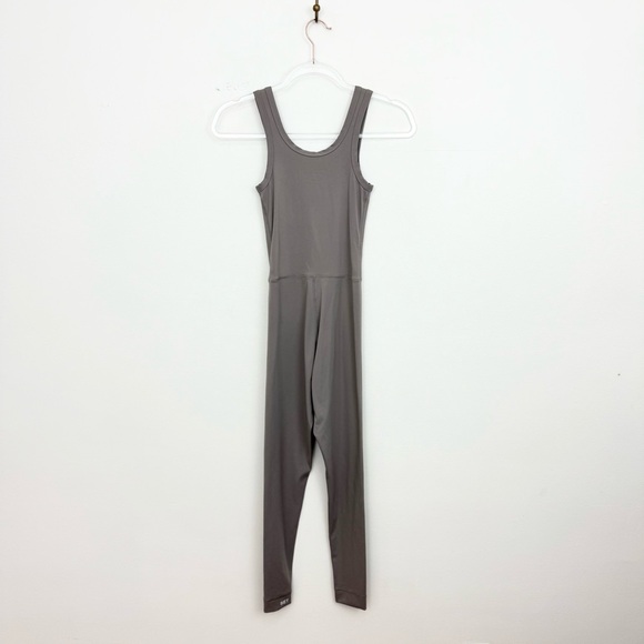 SET Active Sportbody Sportysuit Onepiece Taupe - Picture 5 of 6